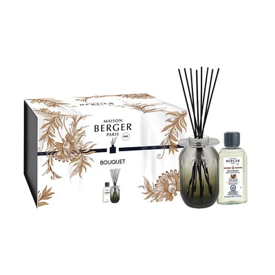 Coffret bouquet « Evanescence » par Maison Berger Paris