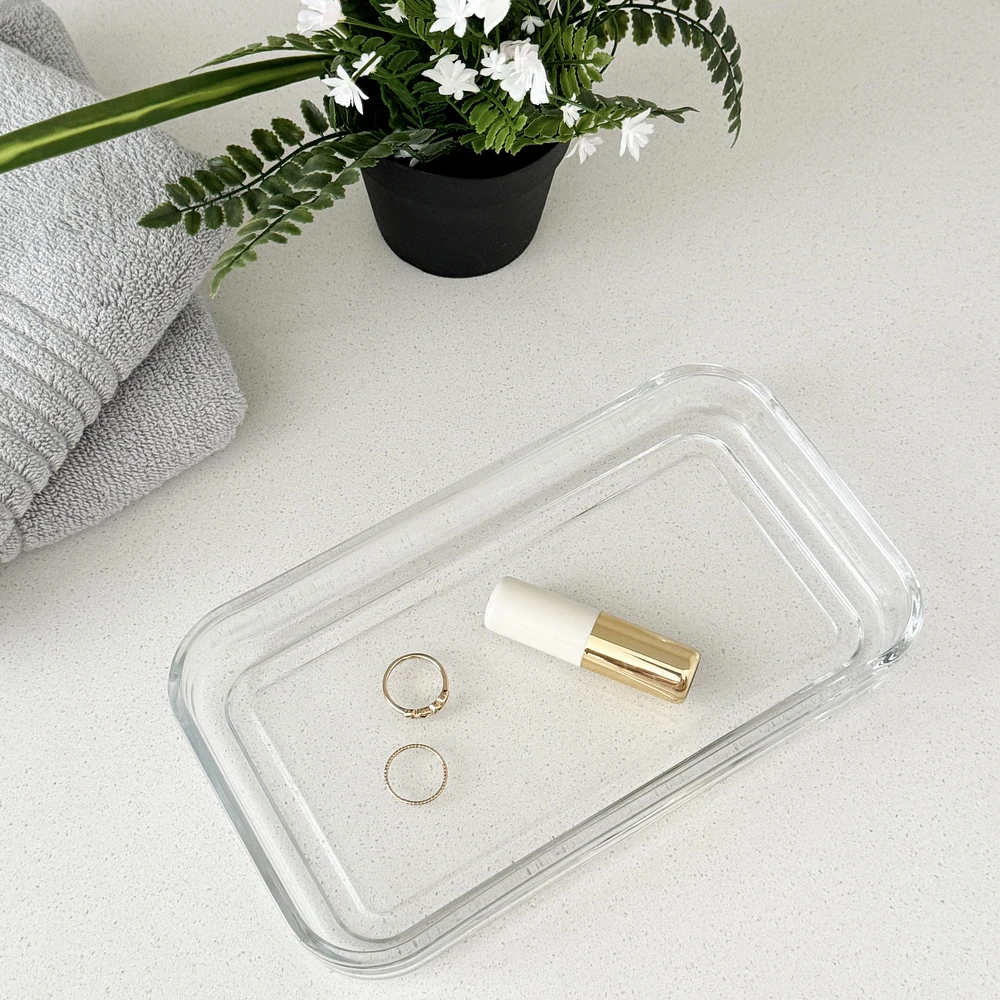 Espalli Tray