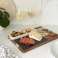 Harman Acacia Tapas Set, 6 piece 