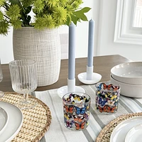 Abbott Butterflies Votive, Assorted