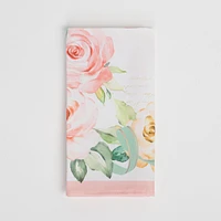 Quinta Floral Napkin