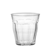 Set of 4 Picardie Tumblers by Duralex - 310 ml