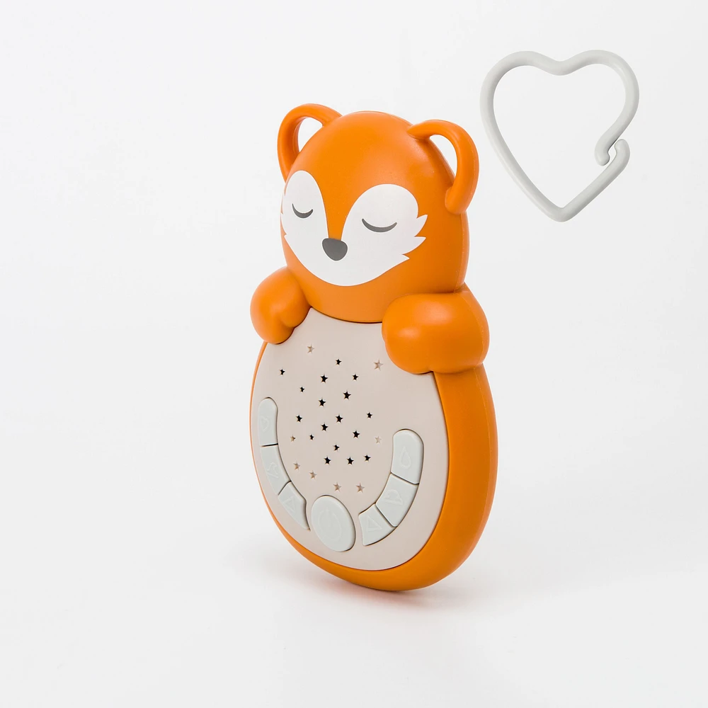 Sweet Dreamz On The Go™ - Rusty Fox