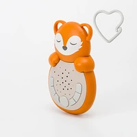 Sweet Dreamz On The Go™ - Rusty Fox