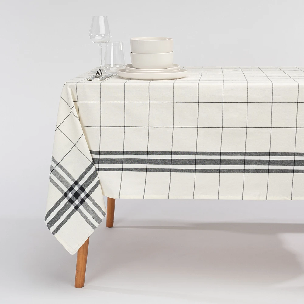  Plaid Nappe 