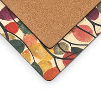 Set of 4 Dancing Branches Placemats by Pimpernel