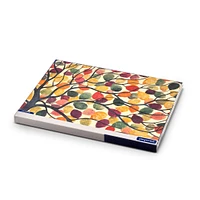 Set of 4 Dancing Branches Placemats by Pimpernel