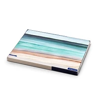 Set of 4 Coastal Shore Placemats by Pimpernel