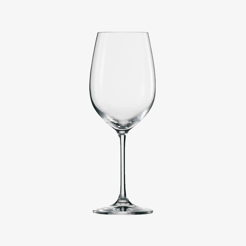 Schott Zwiesel Set of 2 Invento White Wine Glasses (11.6oz)