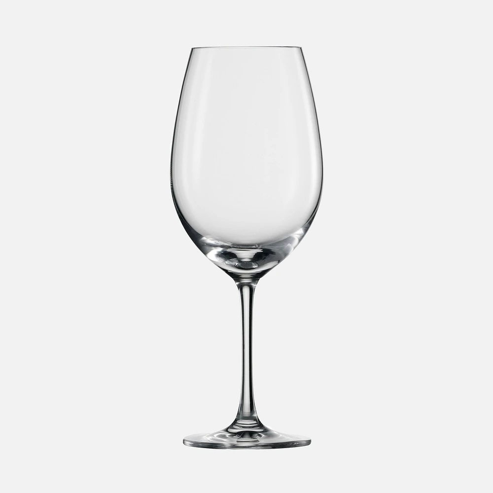 Schott Zwiesel Set of 2 Invento Red Wine Glasses (17.1oz)