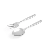 Sophie Conran Floret Salad Servers, 2 pieces 