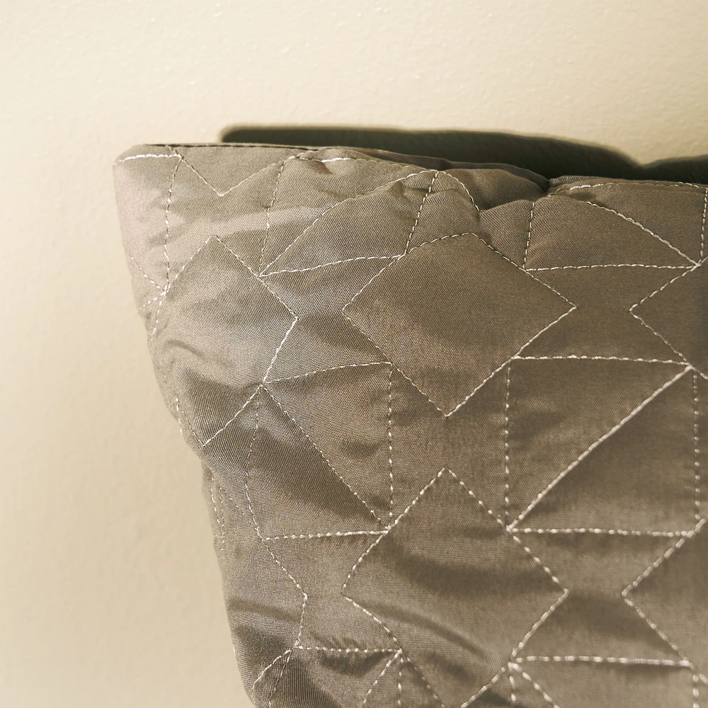 Portola Square Cushion