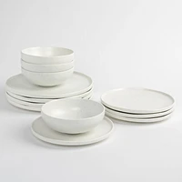 Maxwell & Williams Onni Dinner Set, 12 Pieces