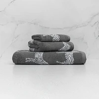 Zebra Serviette de bain