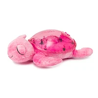 Tranquil  Turtle® Night Light- Pink