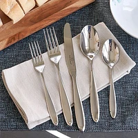 Floret 20-Piece Flatware Set by Sophie Conran