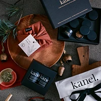 Kanel Classic Collection Spices