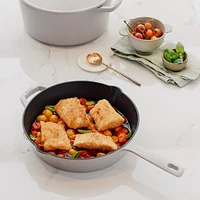 10" Ultimate Skillet - Pebble