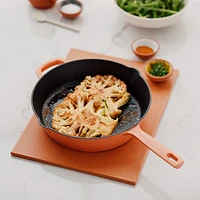 10" Ultimate Skillet - Fresh Terracotta