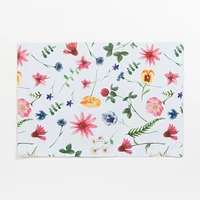 Flower Garden Placemat