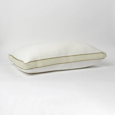 HealthGuard  Organic Bamboo Premium Pillow