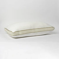 HealthGuard  Organic Bamboo Premium Pillow