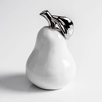 Poire en céramique « Orchard »