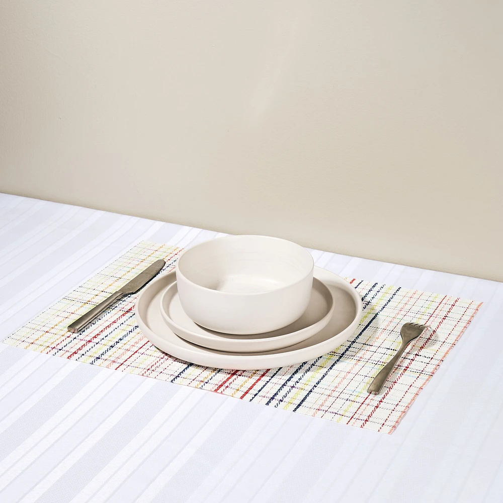 Checkmate Placemat