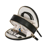 Mele and Co Duo Mini Travel Jewellery Case