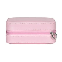 Mele and Co Josette Travel Jewellery Case