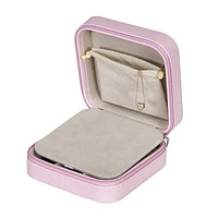 Mele and Co Josette Travel Jewellery Case