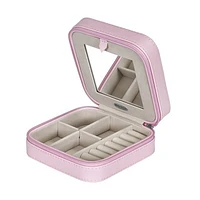 Mele and Co Josette Travel Jewellery Case