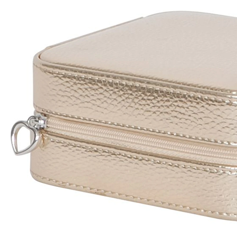 Mele and Co Luna  Travel Jewellery Case