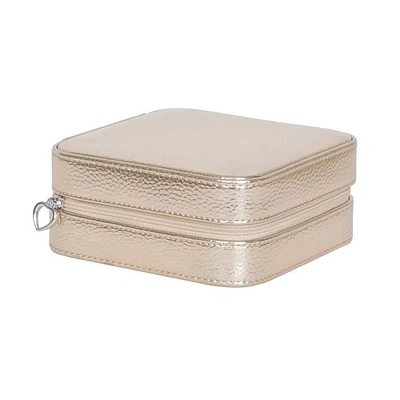 Mele and Co Luna  Travel Jewellery Case