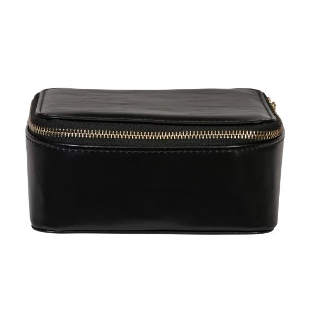 Mele and Co Bento Box Travel Jewellery Case