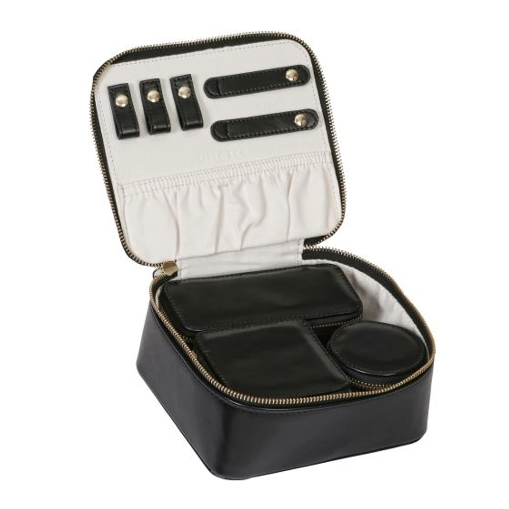 Mele and Co Bento Box Travel Jewellery Case