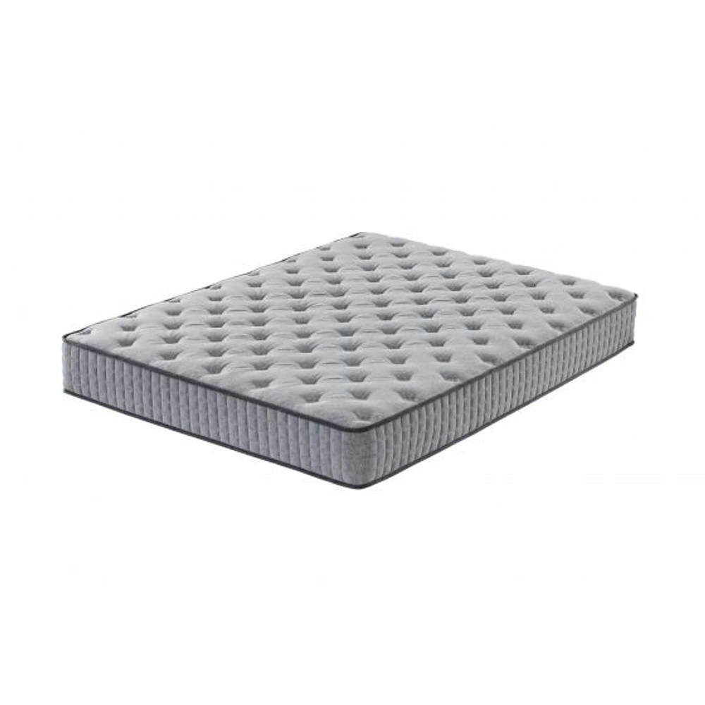 Mattress-in-a-Box with Pocket Coil - 9