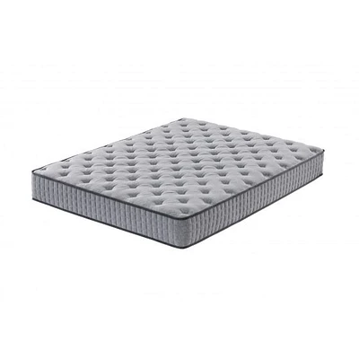 Mattress-in-a-Box with Pocket Coil - 9"