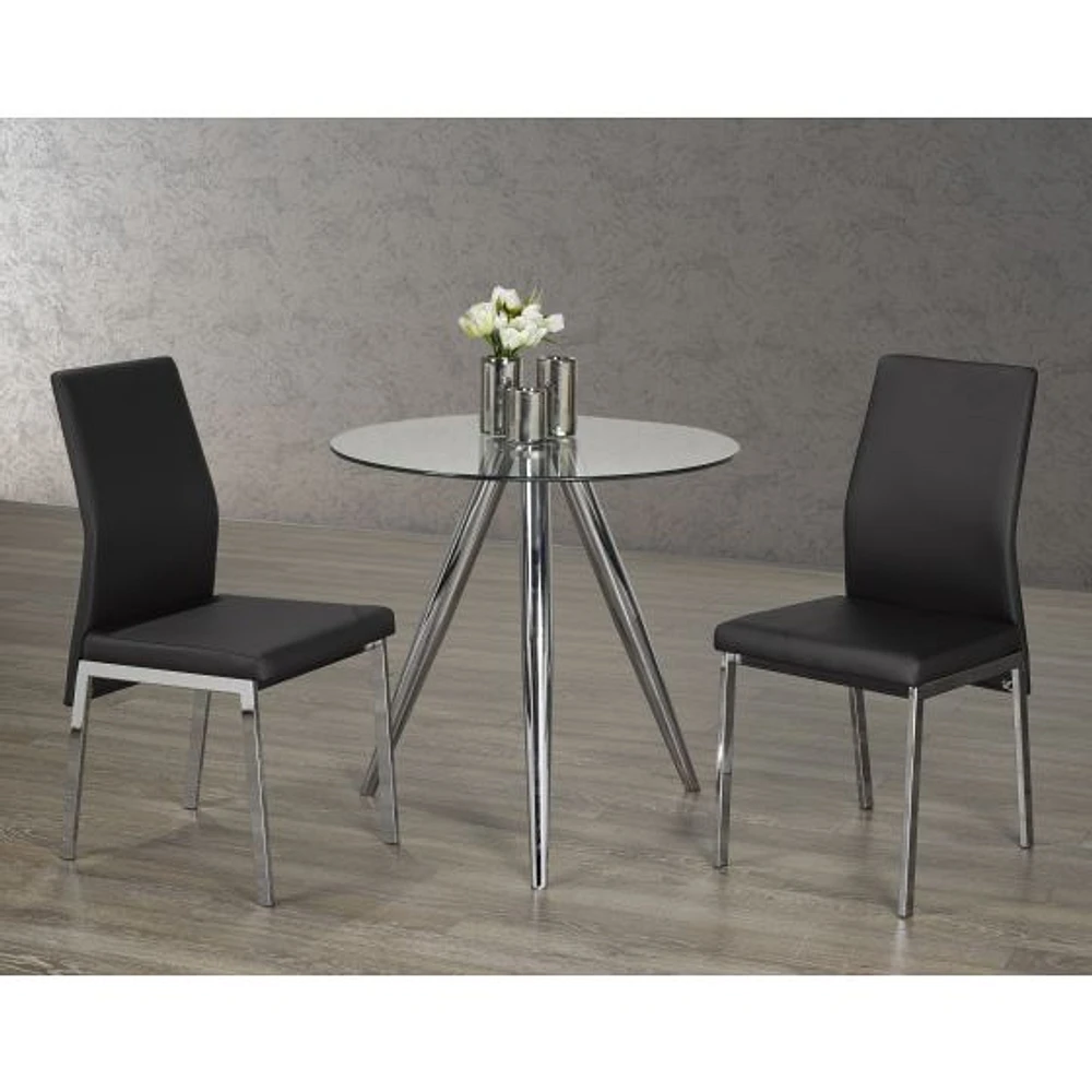 Eliya 3-Piece Dining Set