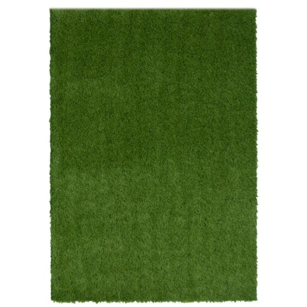 Faux Grass Green Rug