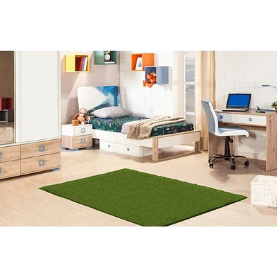 Tapis vert Faux Gazon