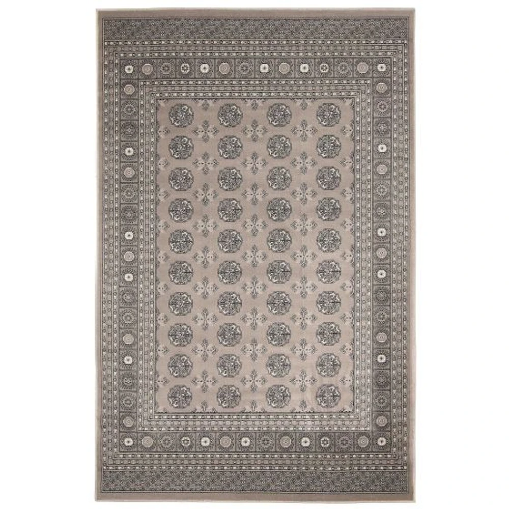 Bokhara Traditional Area Rug