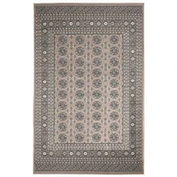 Bokhara Traditional Area Rug