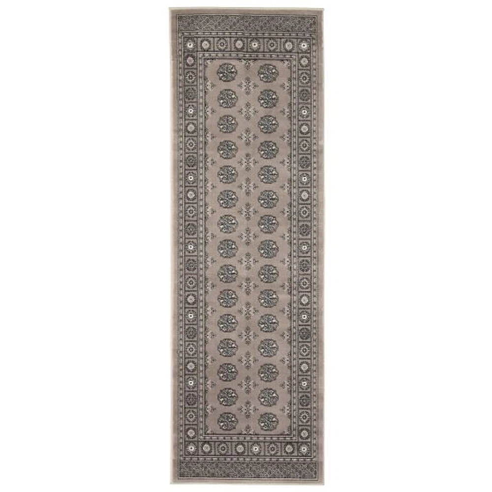 Bokhara Traditional Area Rug