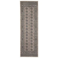 Bokhara Traditional Area Rug
