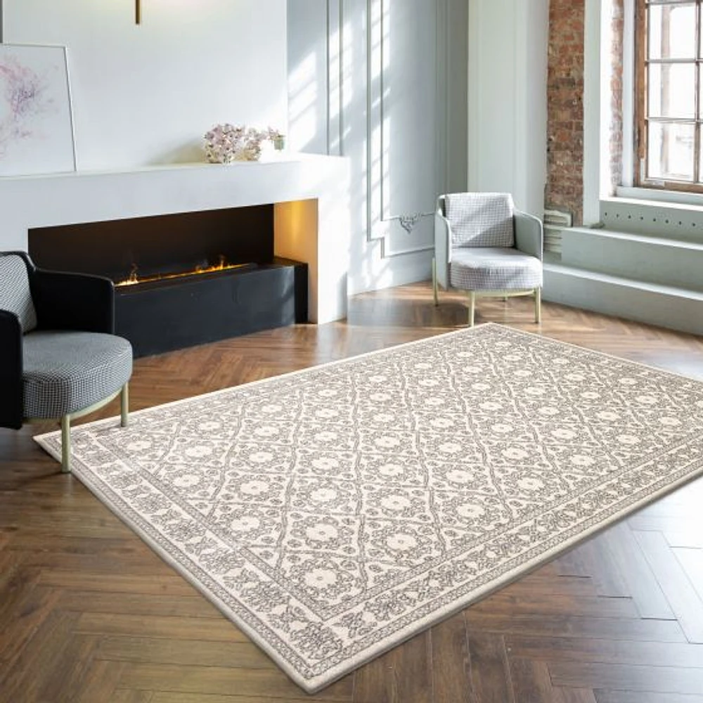 Cassidy Ivory Rug