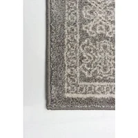 Tapis Cassidy gris