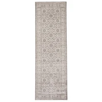 Tapis Cassidy gris