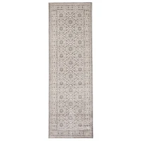 Tapis Cassidy gris