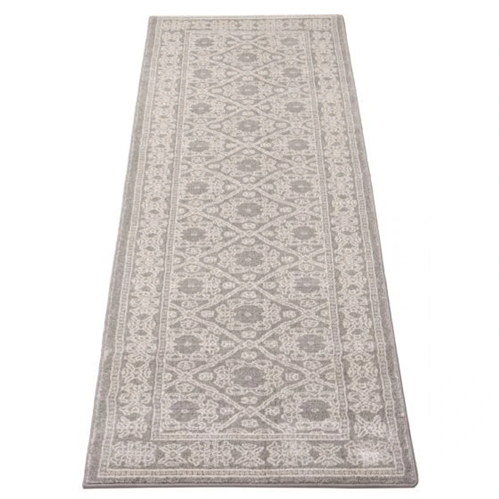 Tapis Cassidy gris